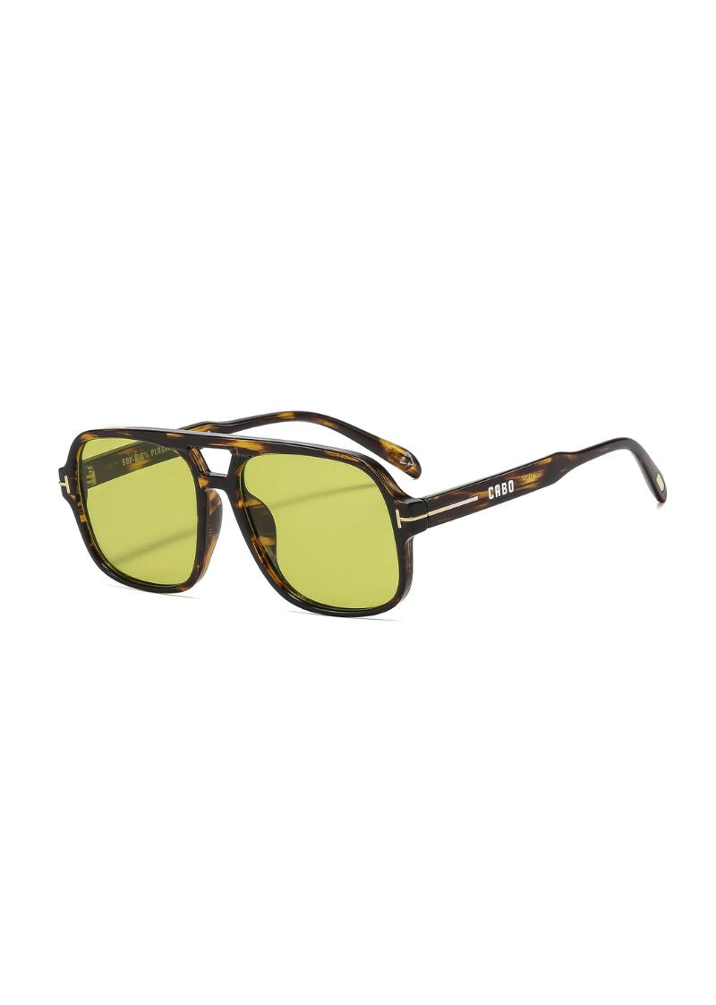 Lentes de Sol Cabo Oslo 02 Unisex