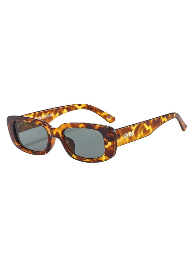Lentes de Sol Cabo Paris 01 Unisex