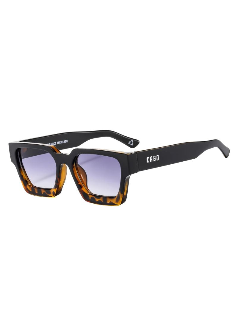 Lentes de Sol Cabo Praga 01 Unisex
