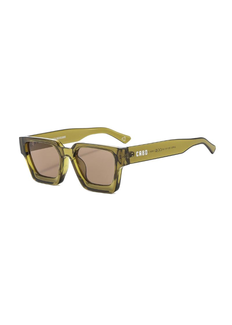 Lentes de Sol Cabo Praga 07 Unisex