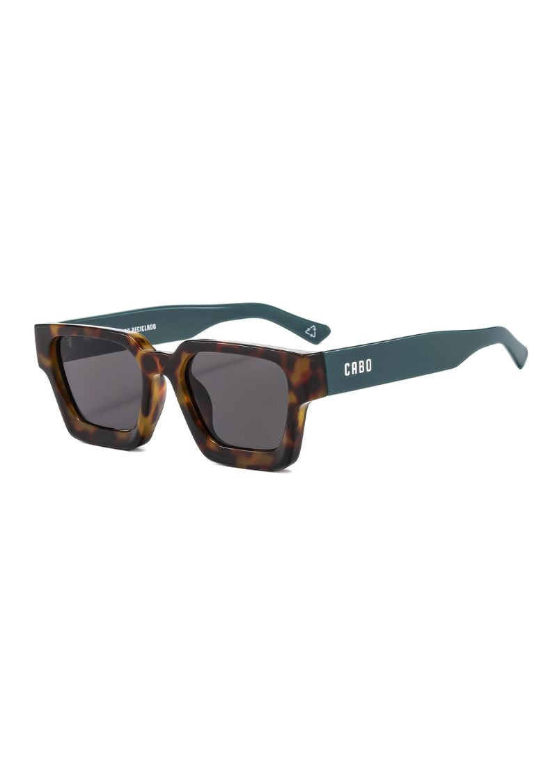 Lentes de Sol Cabo Praga 09 Unisex
