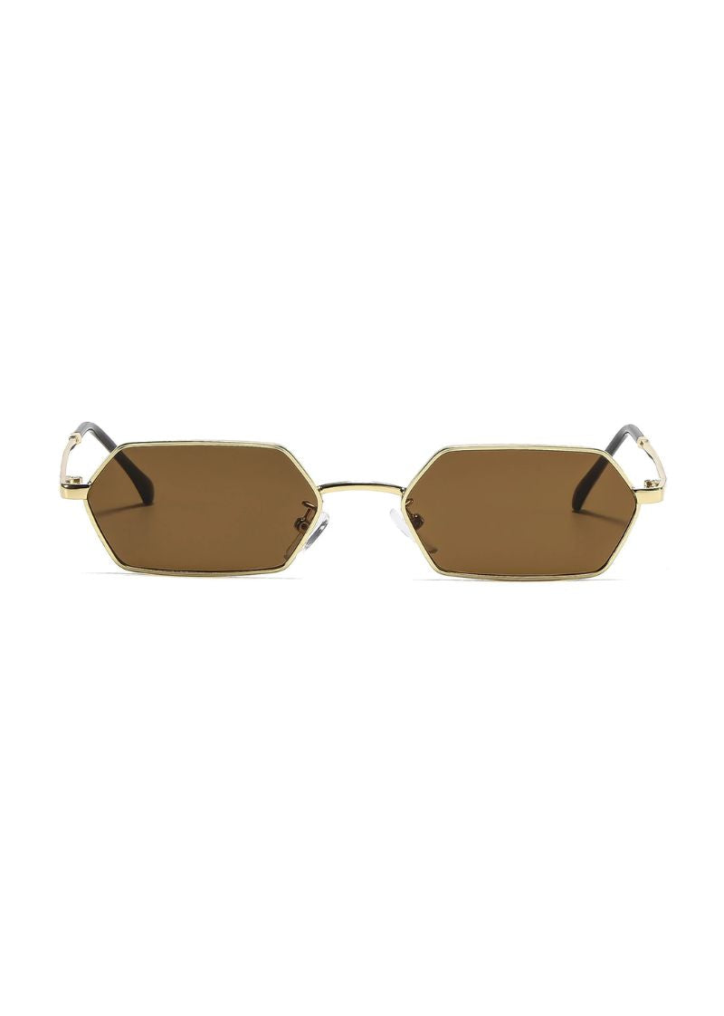 Lentes de Sol Cabo Sonar 02 Unisex