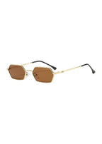Lentes de Sol Cabo Sonar 02 Unisex