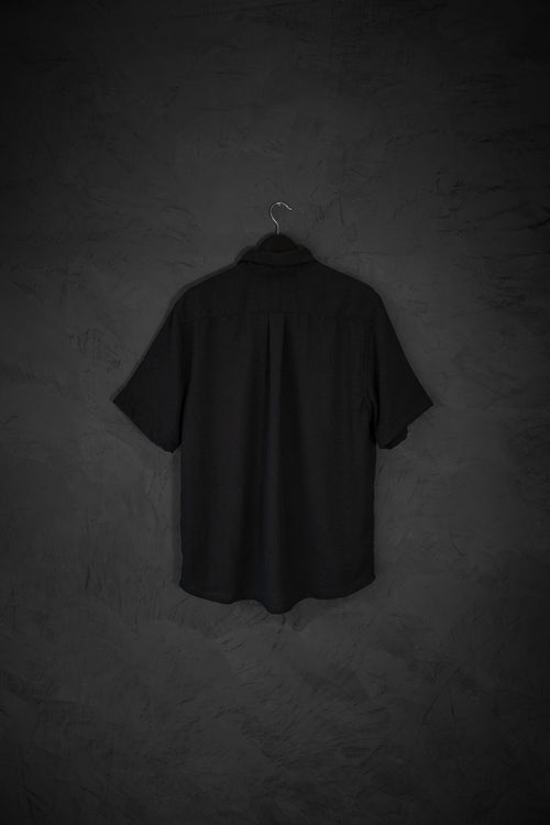 Camisa Neutral Black