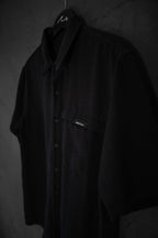 Camisa Neutral Black