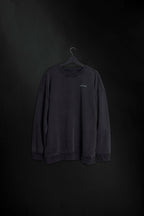 Crew Pedre Black Washed Over