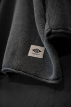 Sweater Tessuto Grey Washed