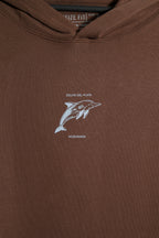 Hoodie Rocky Delfin